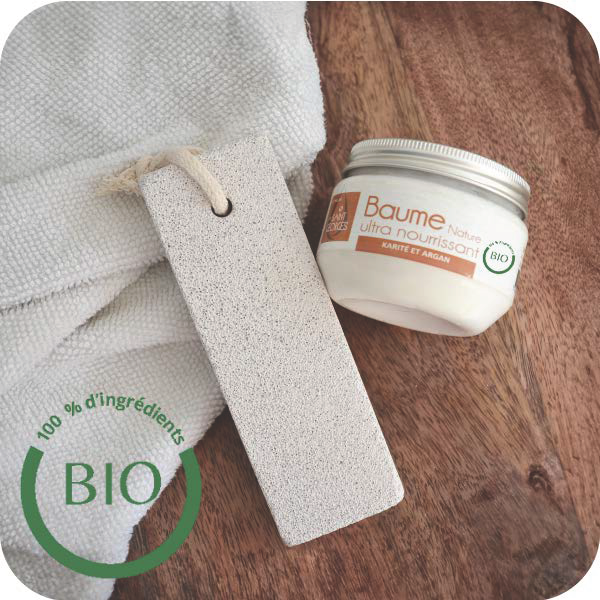 Baume ultra nourrissant Nature