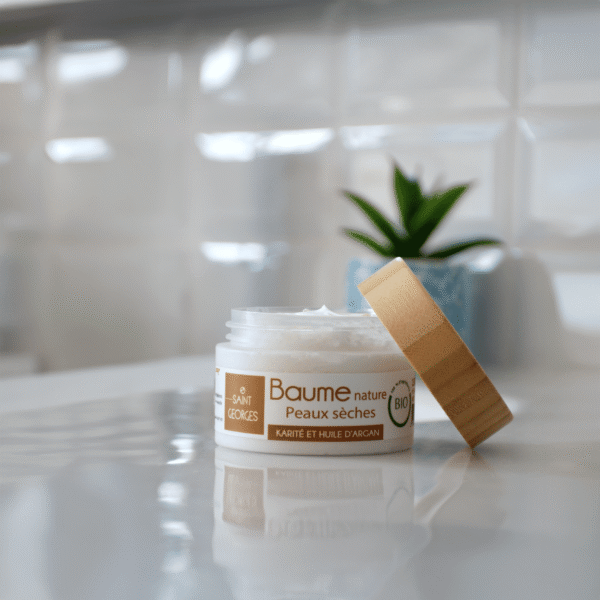 Baume ultra nourrissant Nature