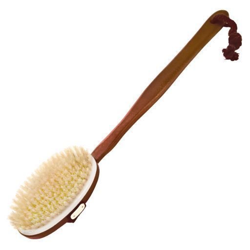 Brosse de bain ou de douche